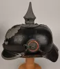 Oldenburg 91st Infantry Regt. Model 1915 Infantry Enlisted Pickelhaube Visuel 5